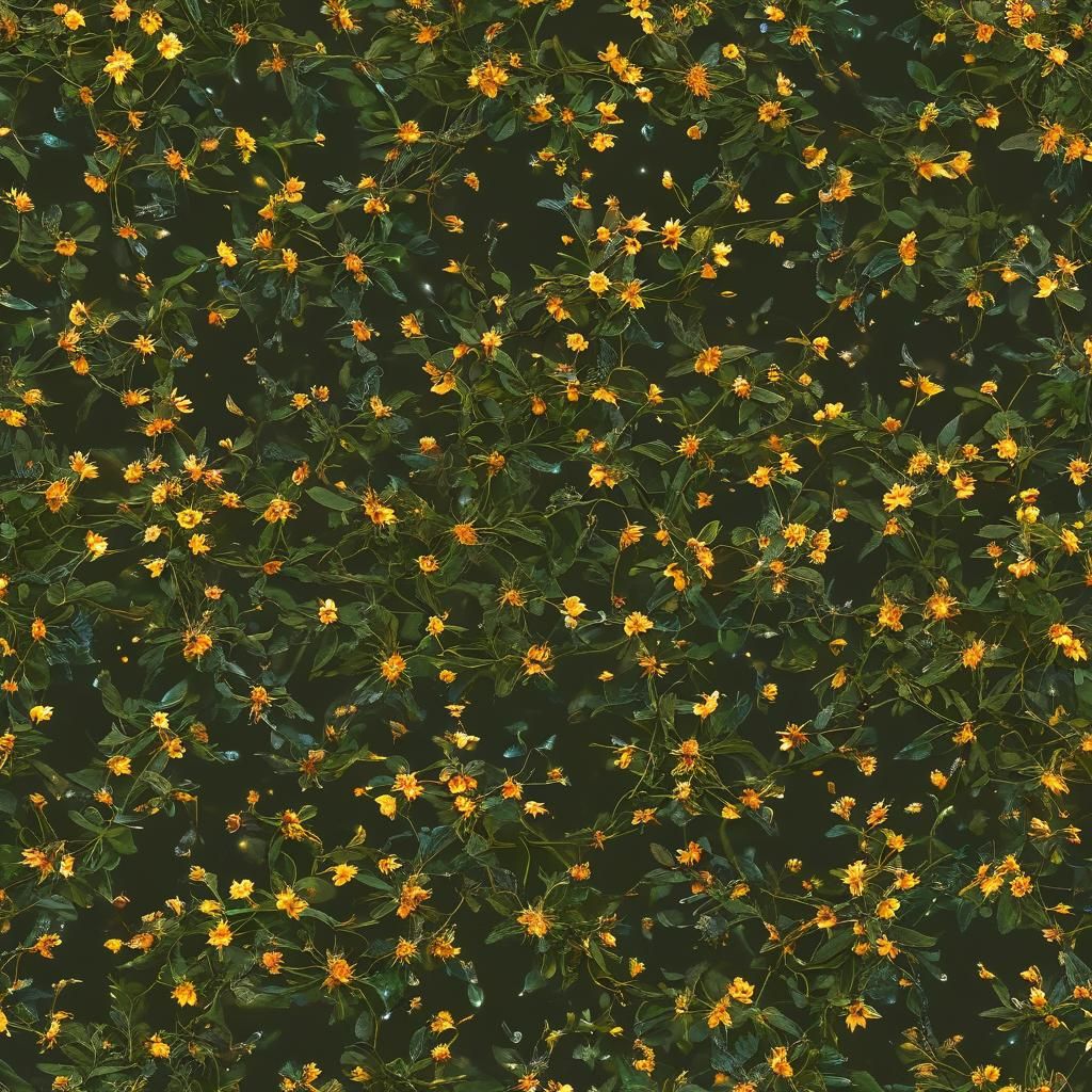 Nature's Alchemy