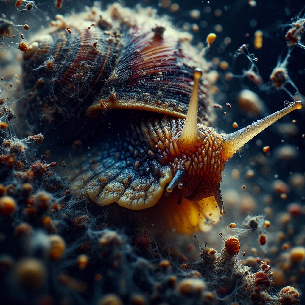 Snails  2.0  -  series