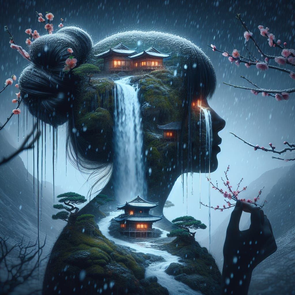 Untitled Creation