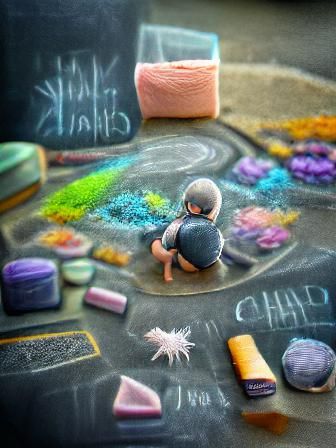 A world within our own