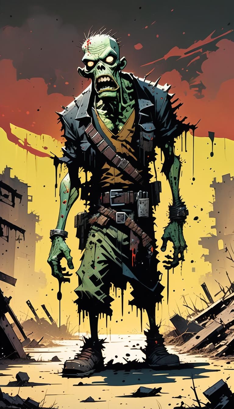 The Coffee Search Continues 