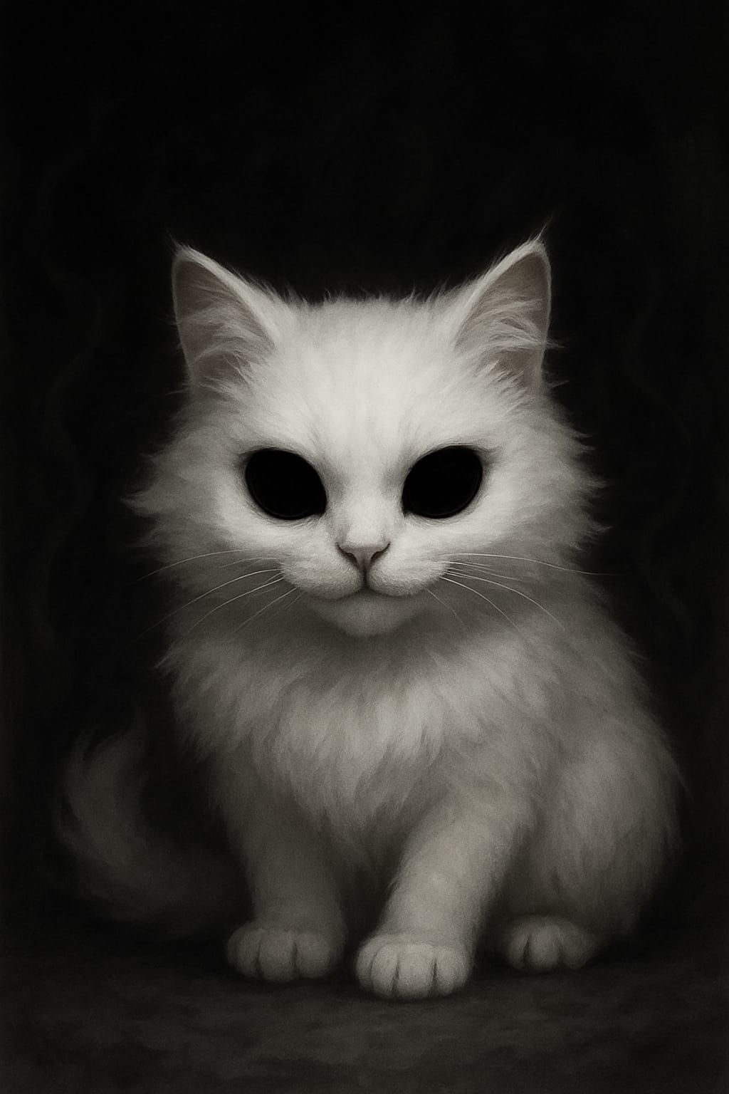 HAHAHA NIGHTMARE FUEL!!!!!!!!