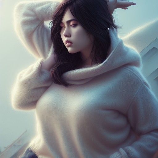 Cozy and beautiful