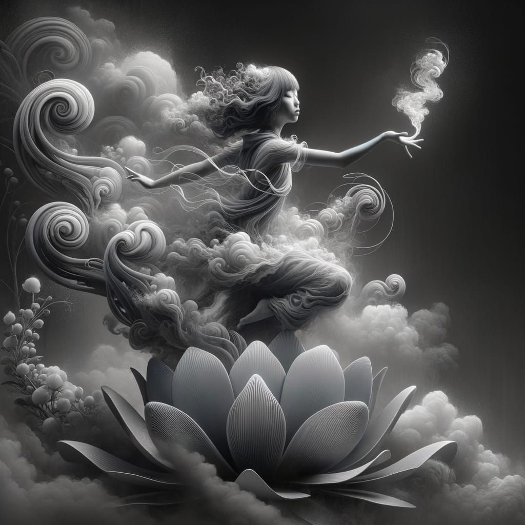 Dancing Soul