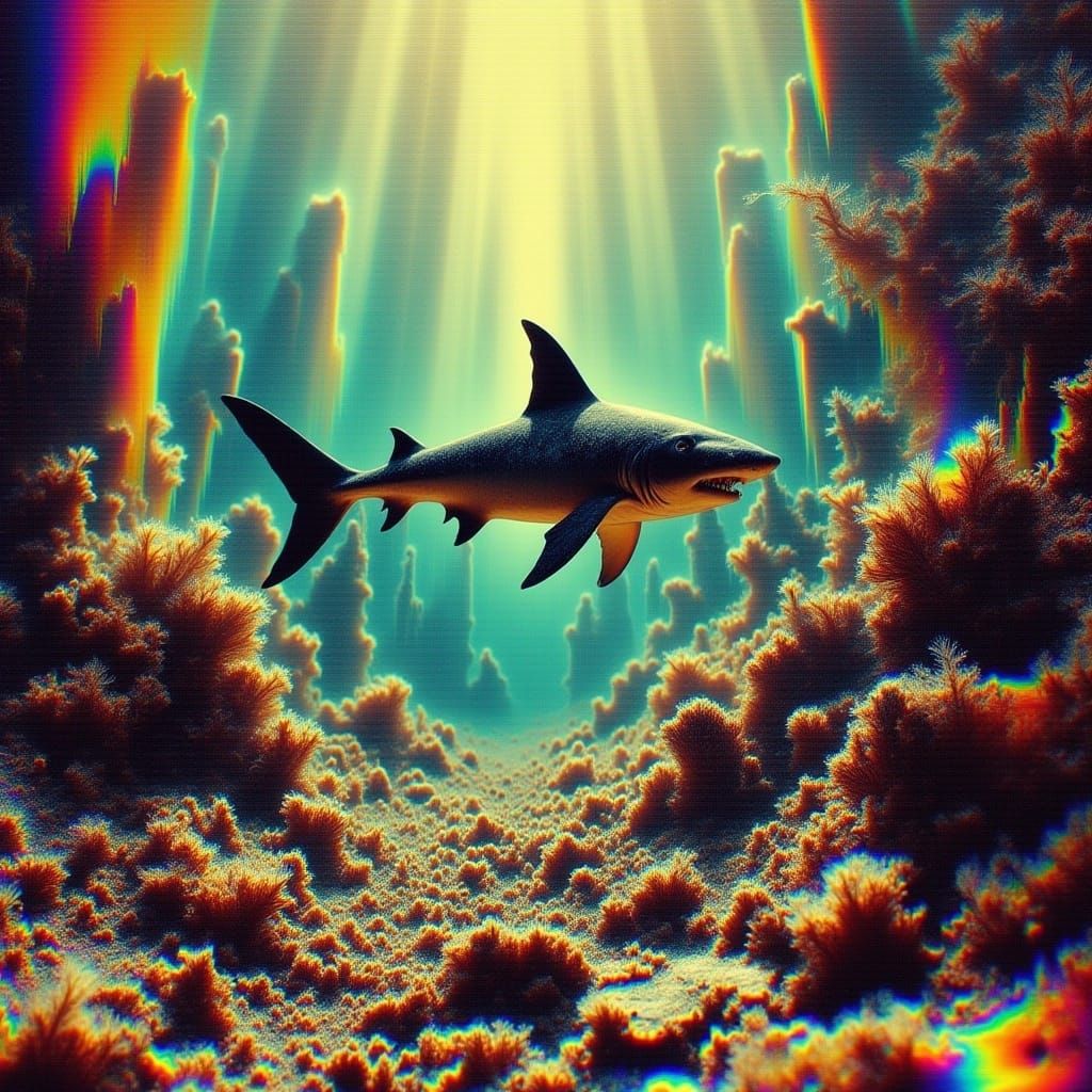 <lora:Chemical Burn:1.0> Vintage surreal photo art: distorted chemical burn imagery merges with psychedelic glitch sinister vintage aestheti...