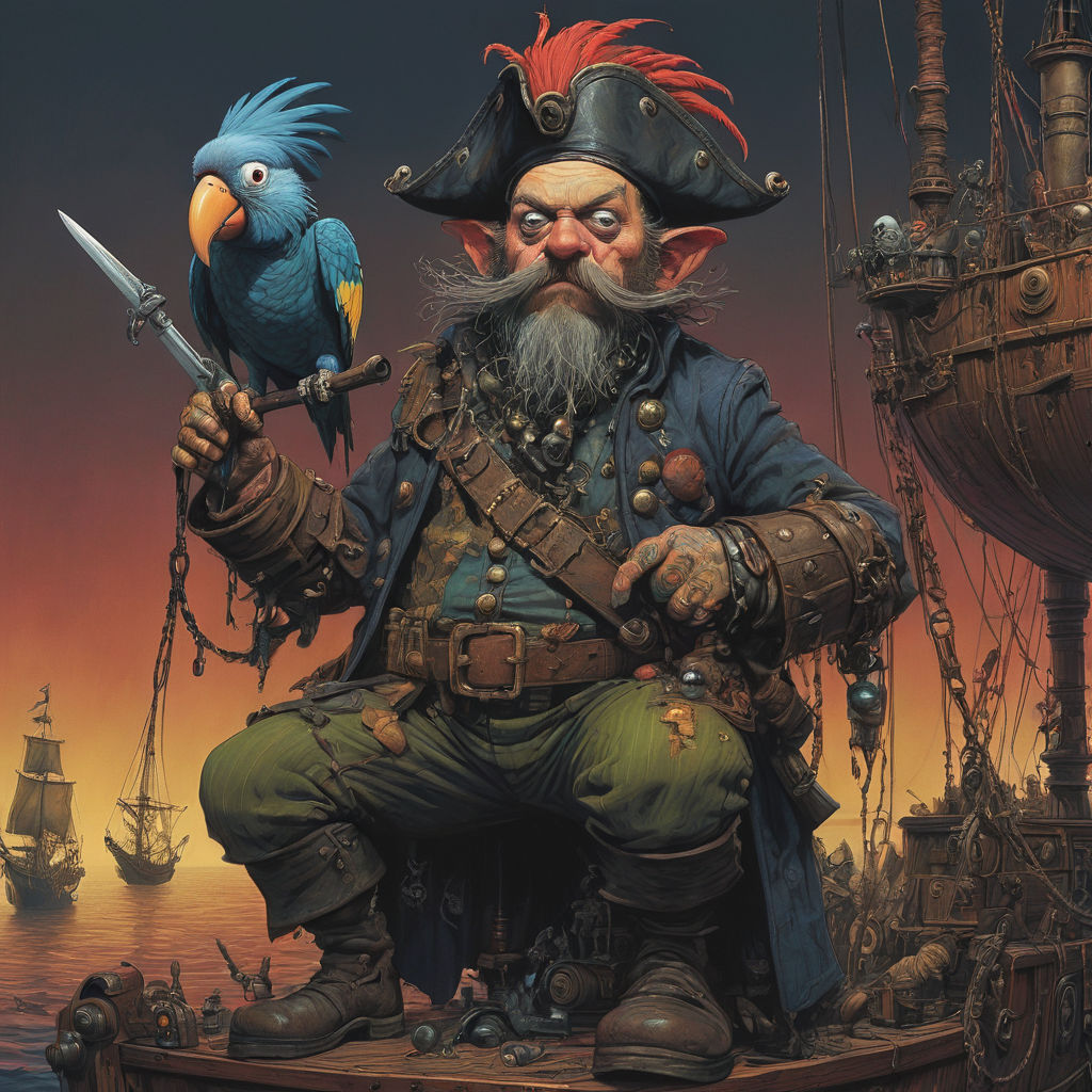 Time Bandit