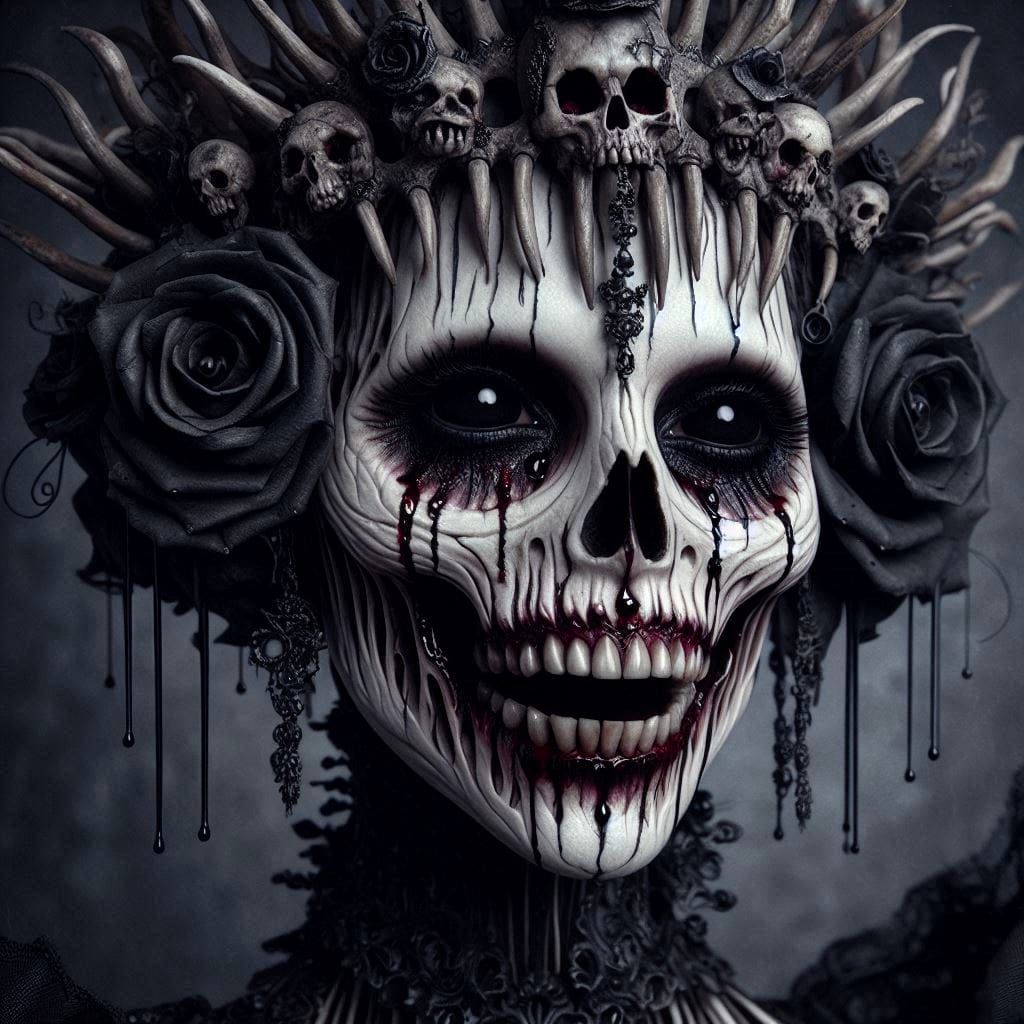 Death Bride