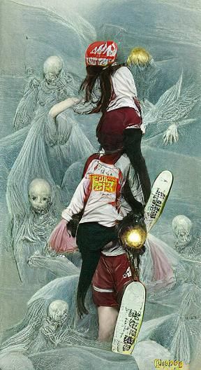 skater boy