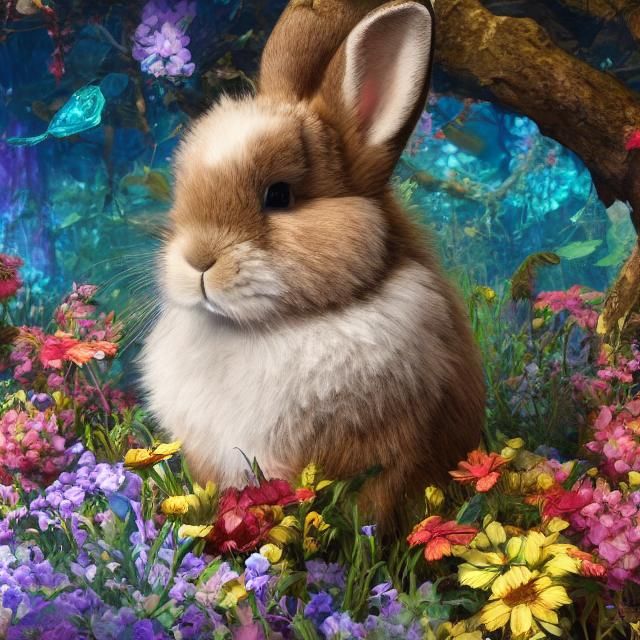 rabbit