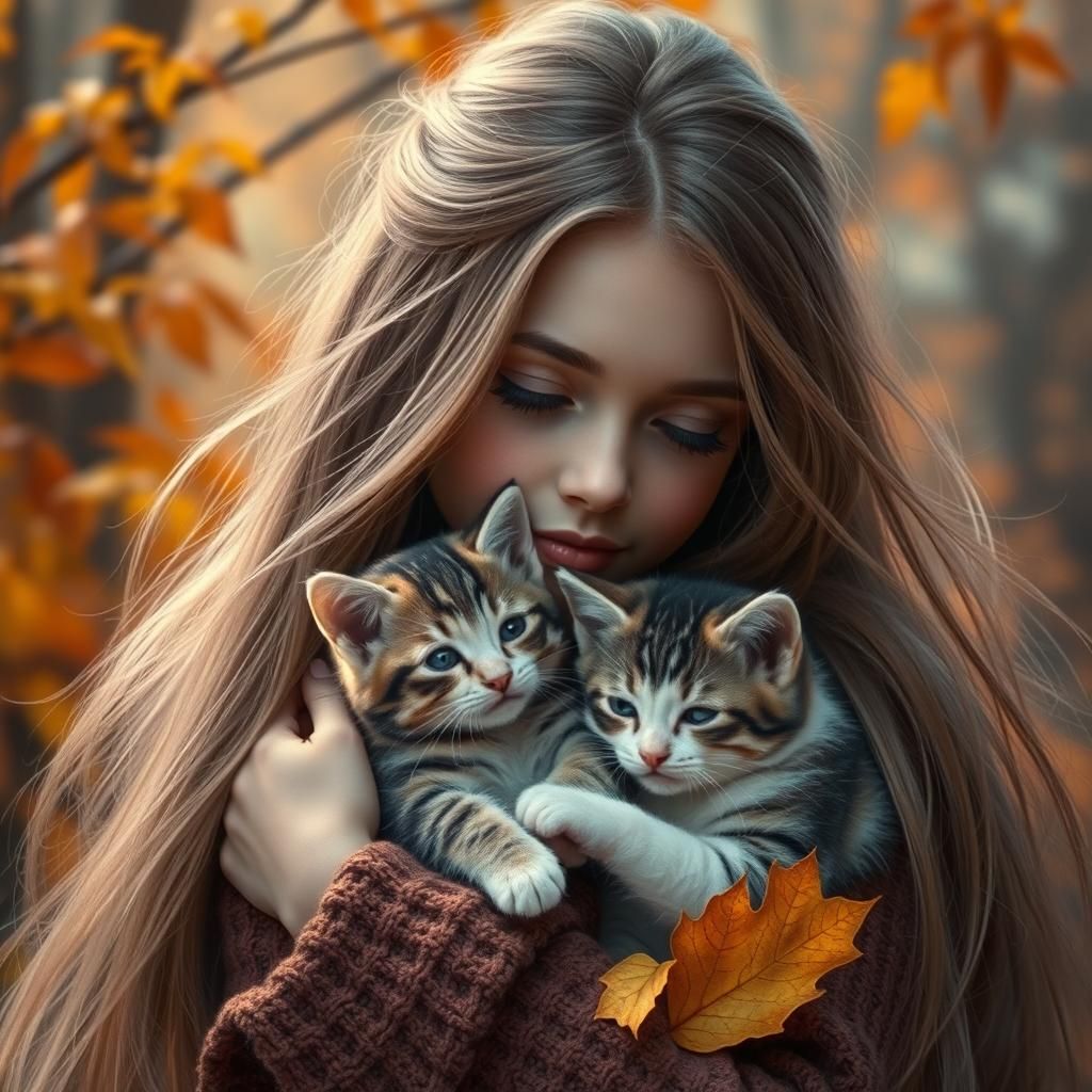 Loving Hugs