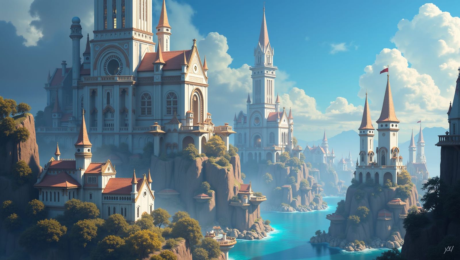 Kingdom of Dibrewyth