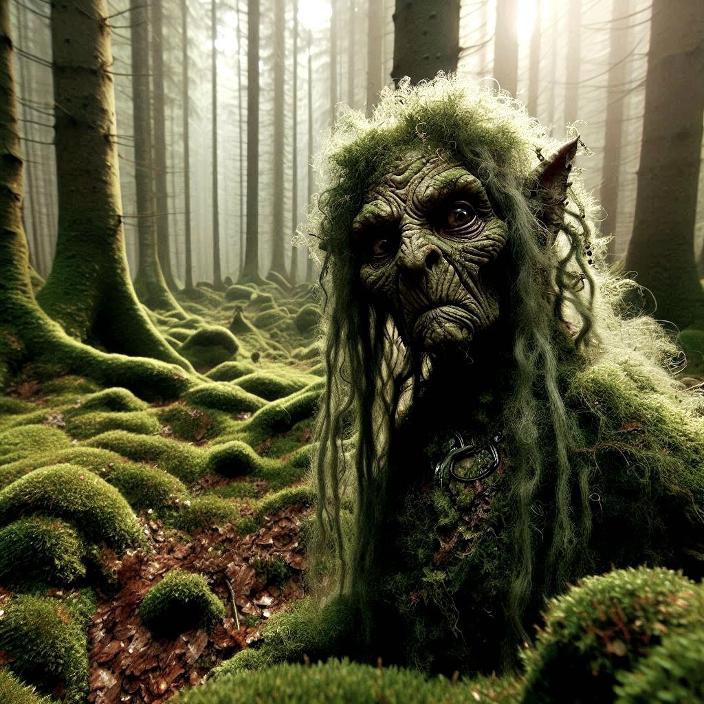 Message:"title contains profanity" ?? .Moss people series