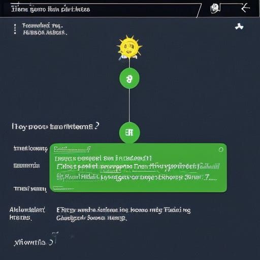 Royal Hands Hold Sacred Scrolls