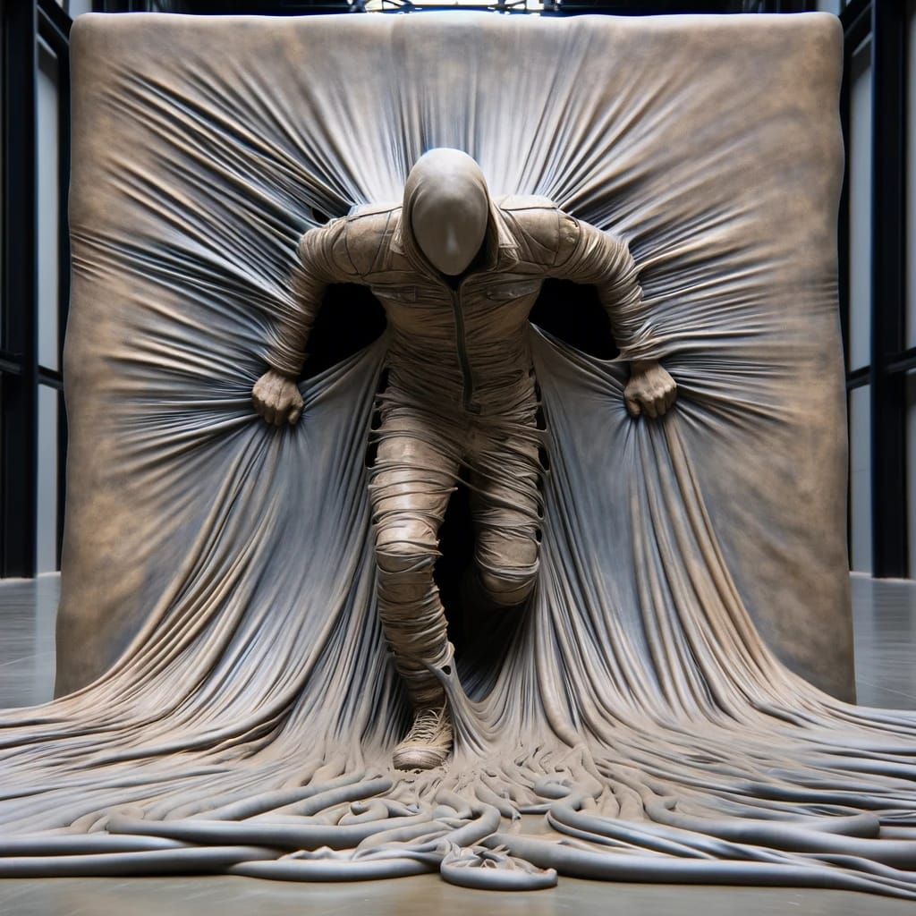 Overcoming trials and tribulation