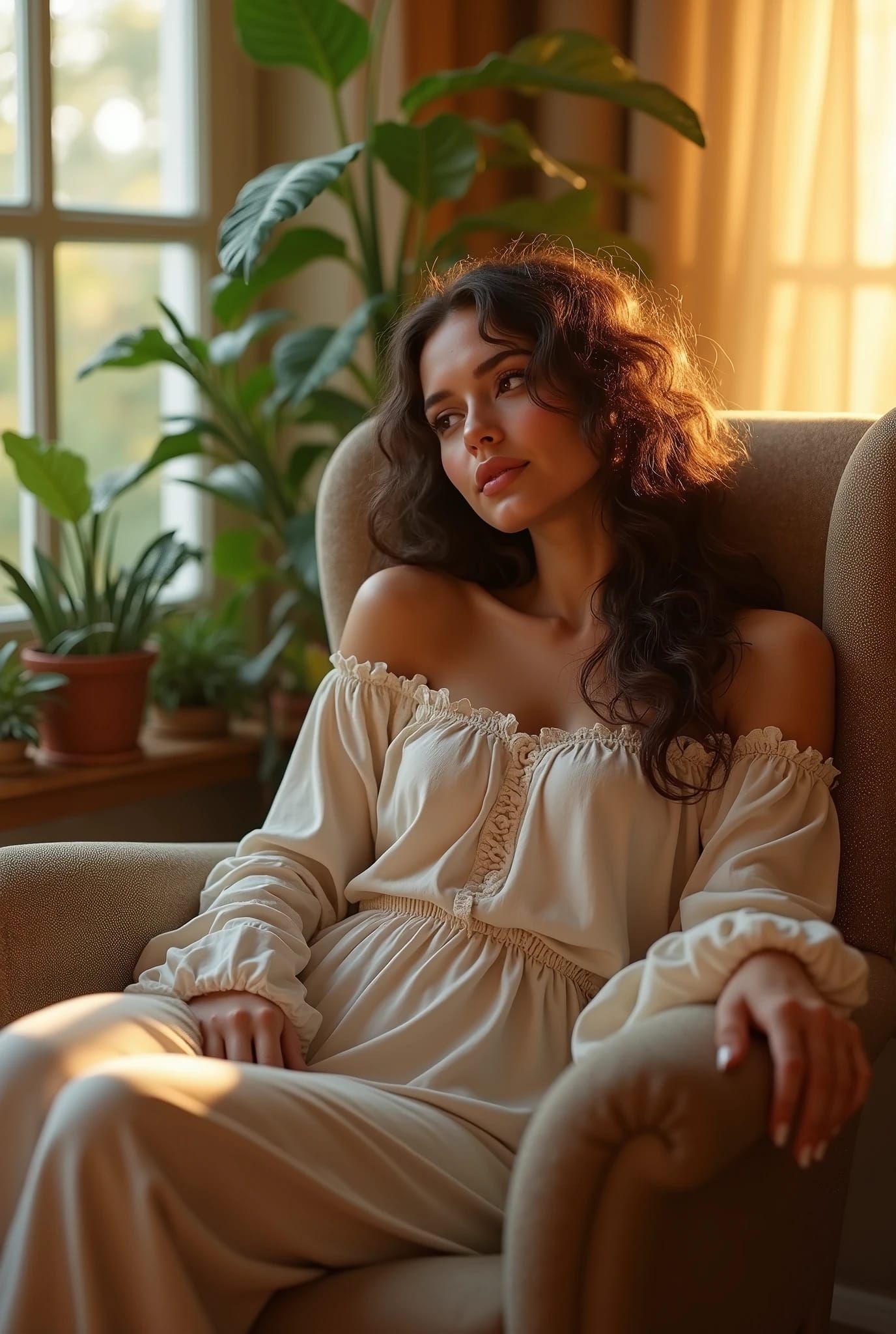 Indian beautiful girl