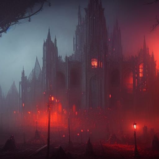 devil’s night