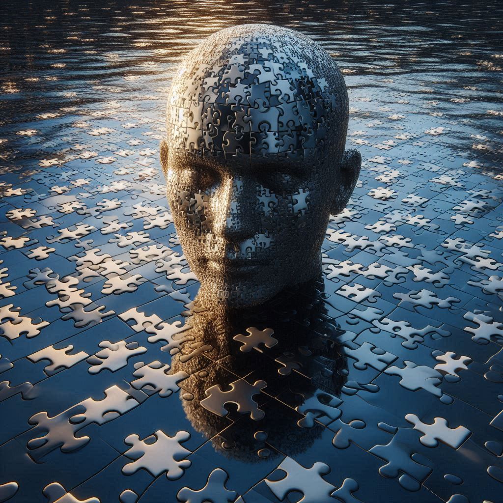 Puzzled