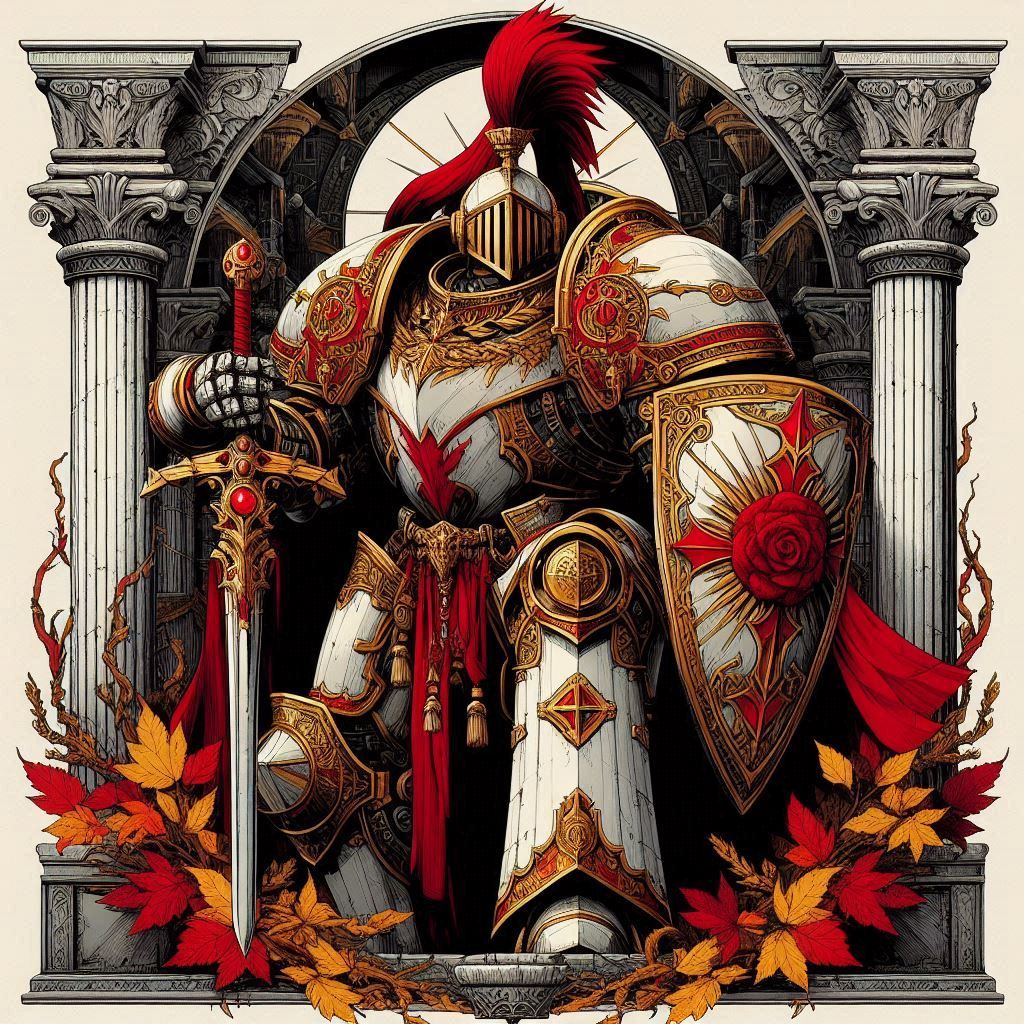 🥀𝕺𝖗𝖉𝖊𝖗 𝖔𝖋 𝖙𝖍𝖊 𝕽𝖔𝖘𝖊🥀