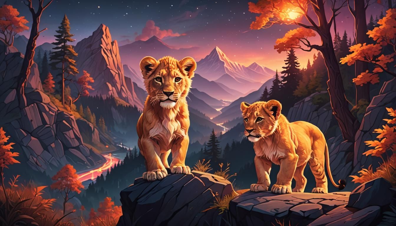 Let's prey together 