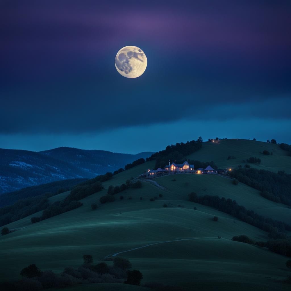 moon