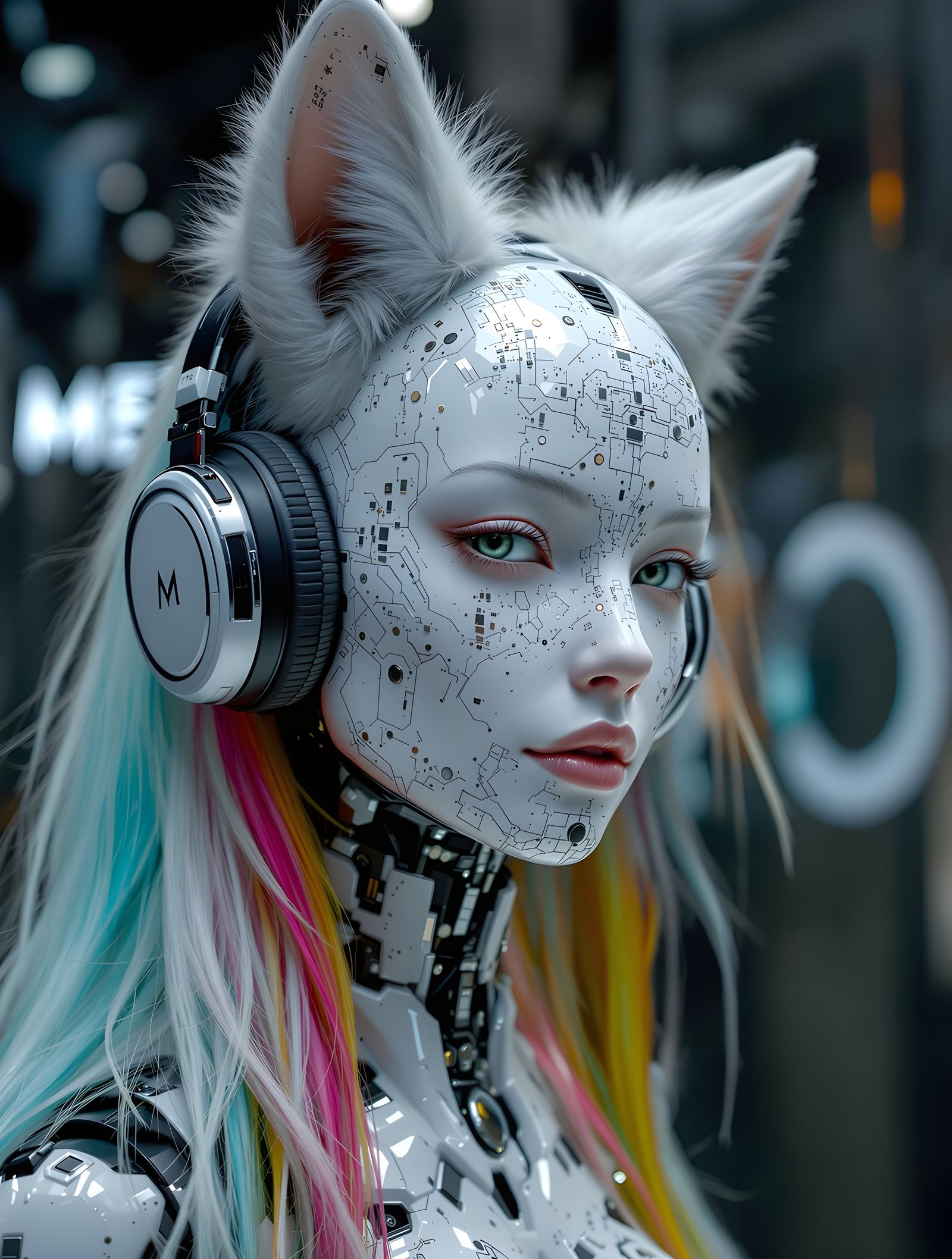 [METRO.799] Some signals don’t speak. They sing!