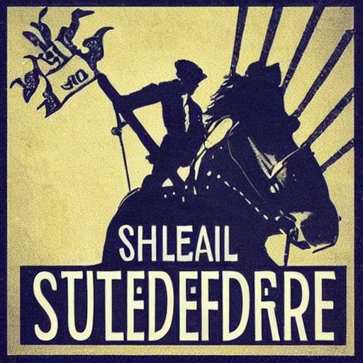 Shall Never Surrender