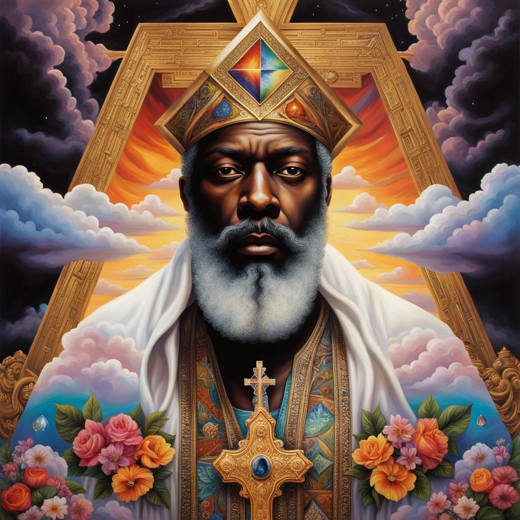 God the Father
