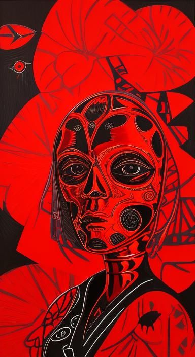 Pablo Picasso metallic iron silver the far side ■■■■■■■■■□□□...