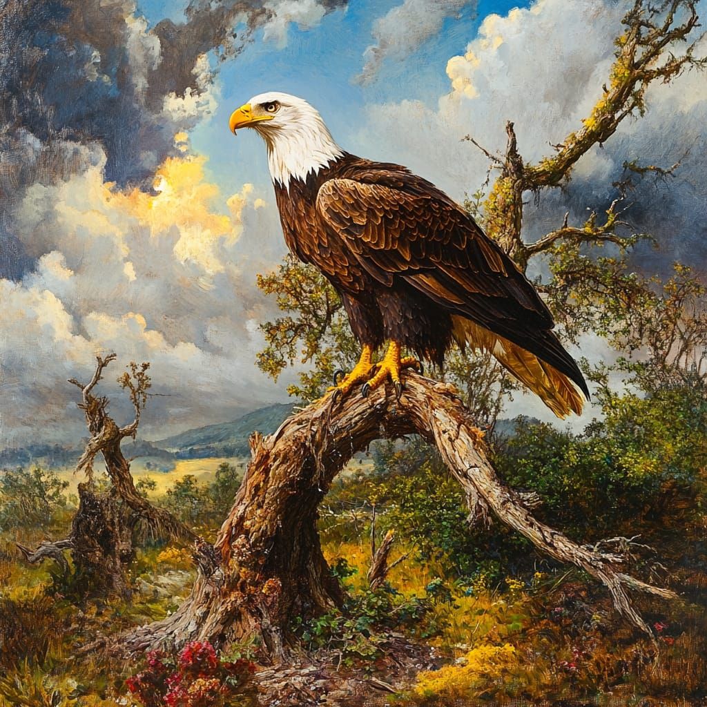 Eagle