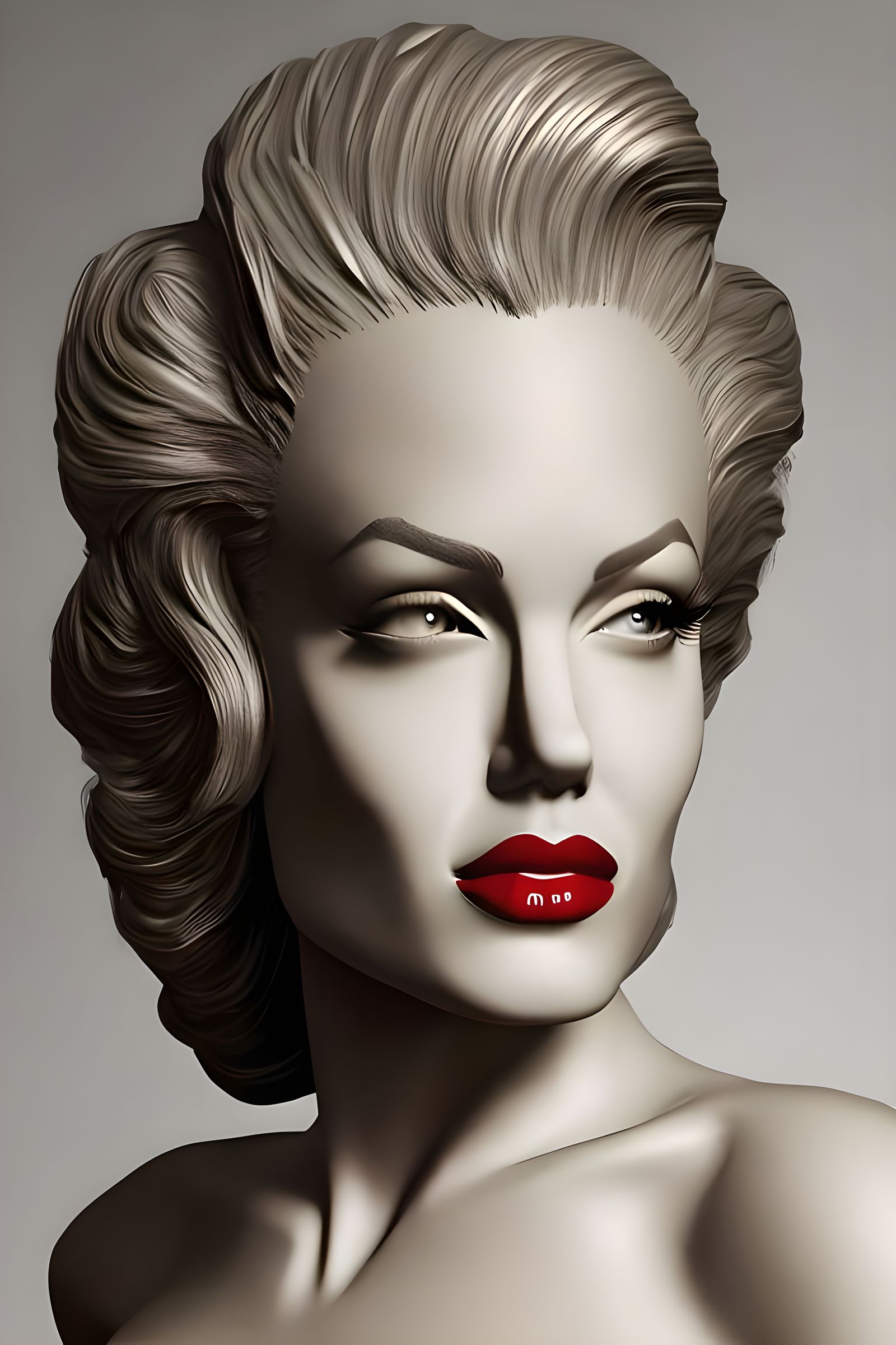Actress