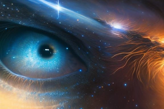 Keeping an Eye on creation