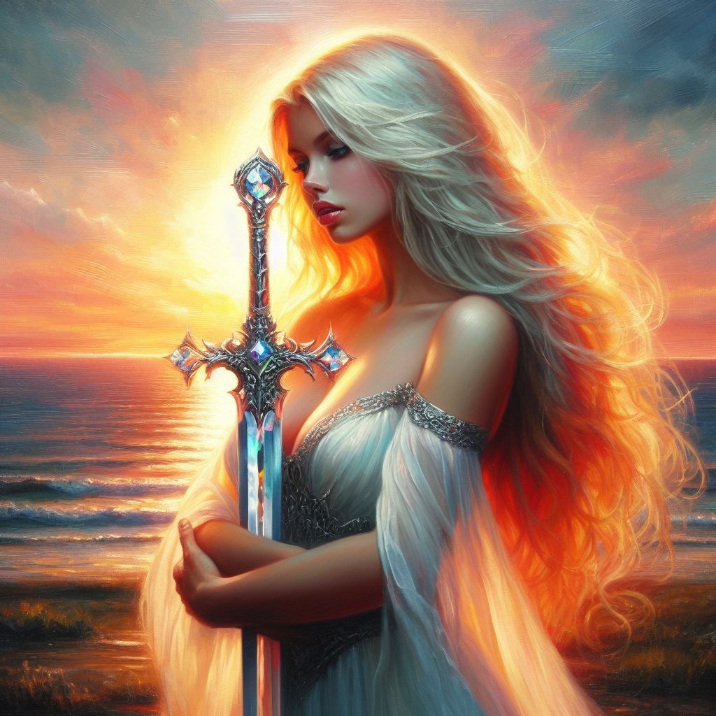 Swords of Laen Series