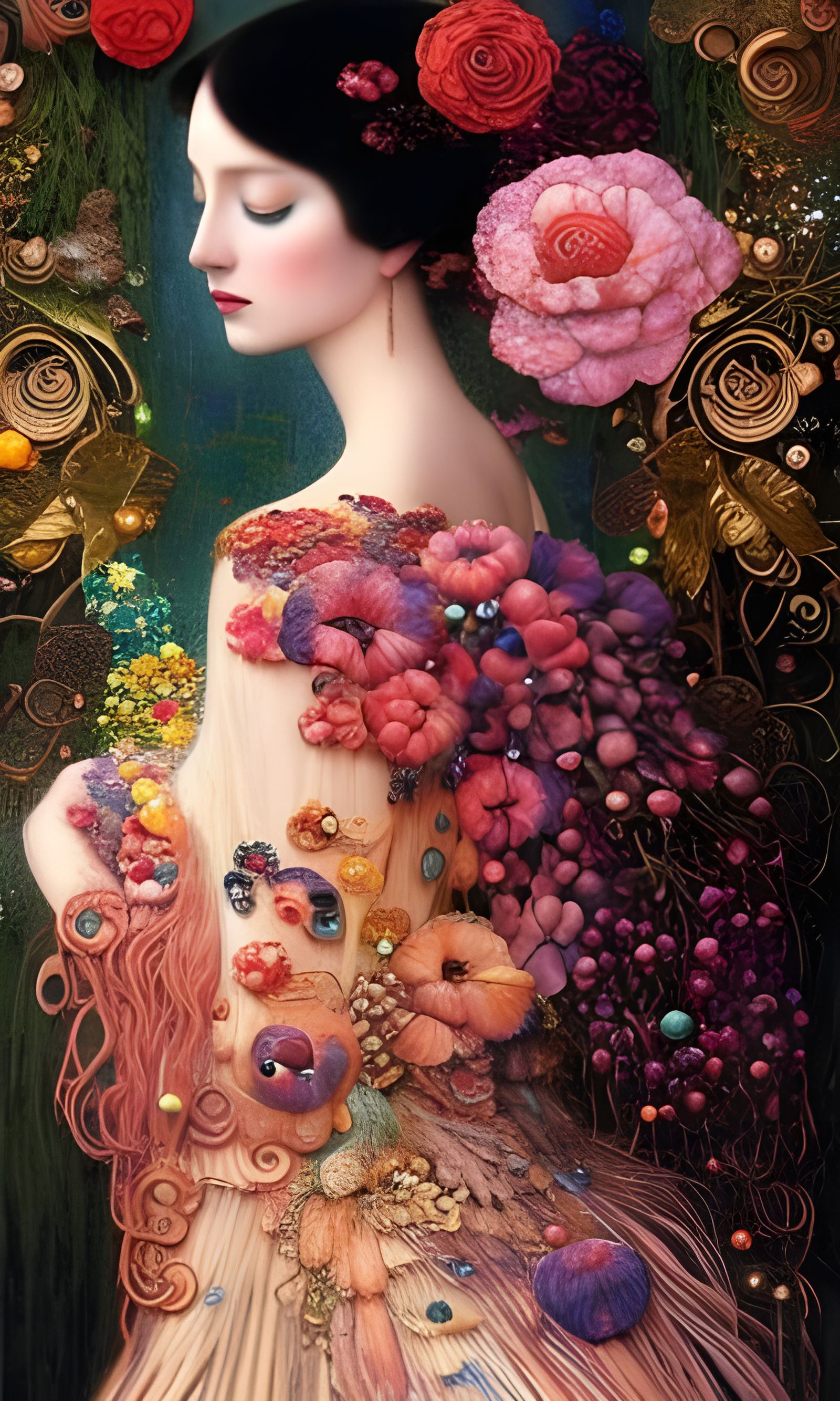 Untitled Creation