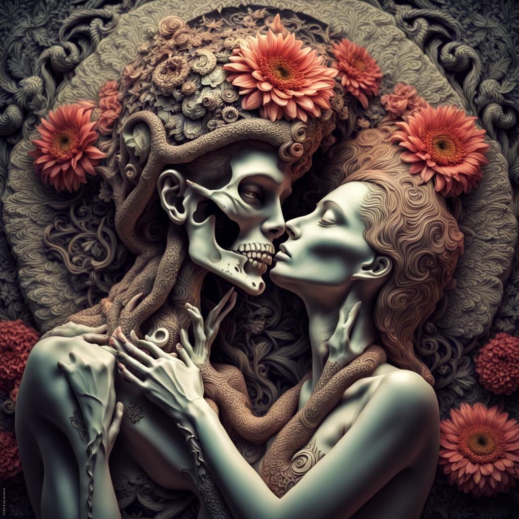 Untitled Creation