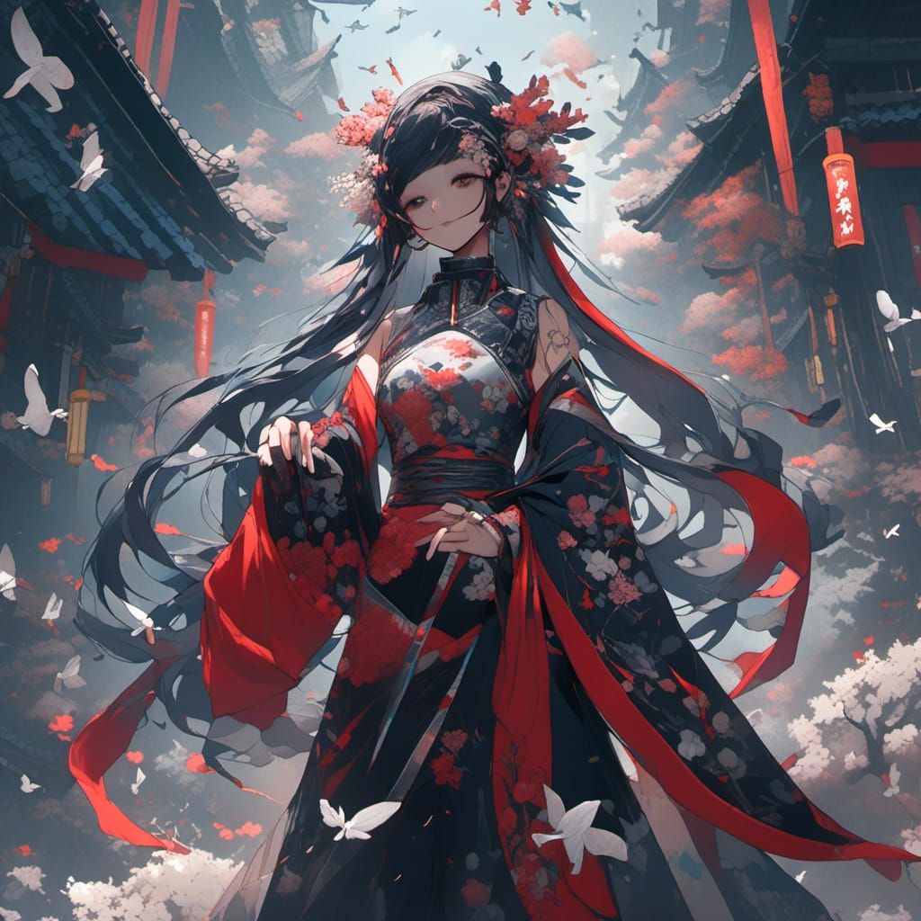 Anime