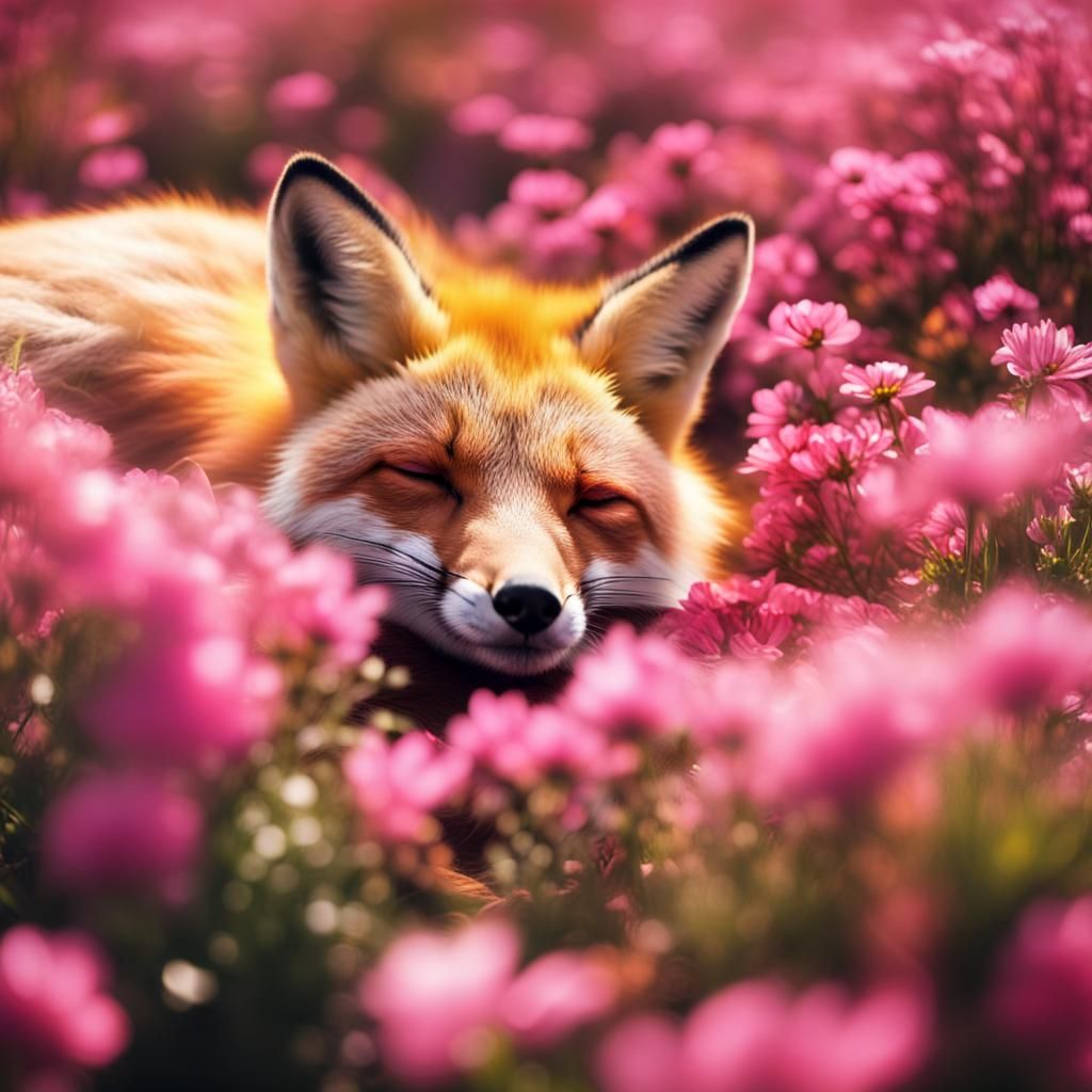 fire fox