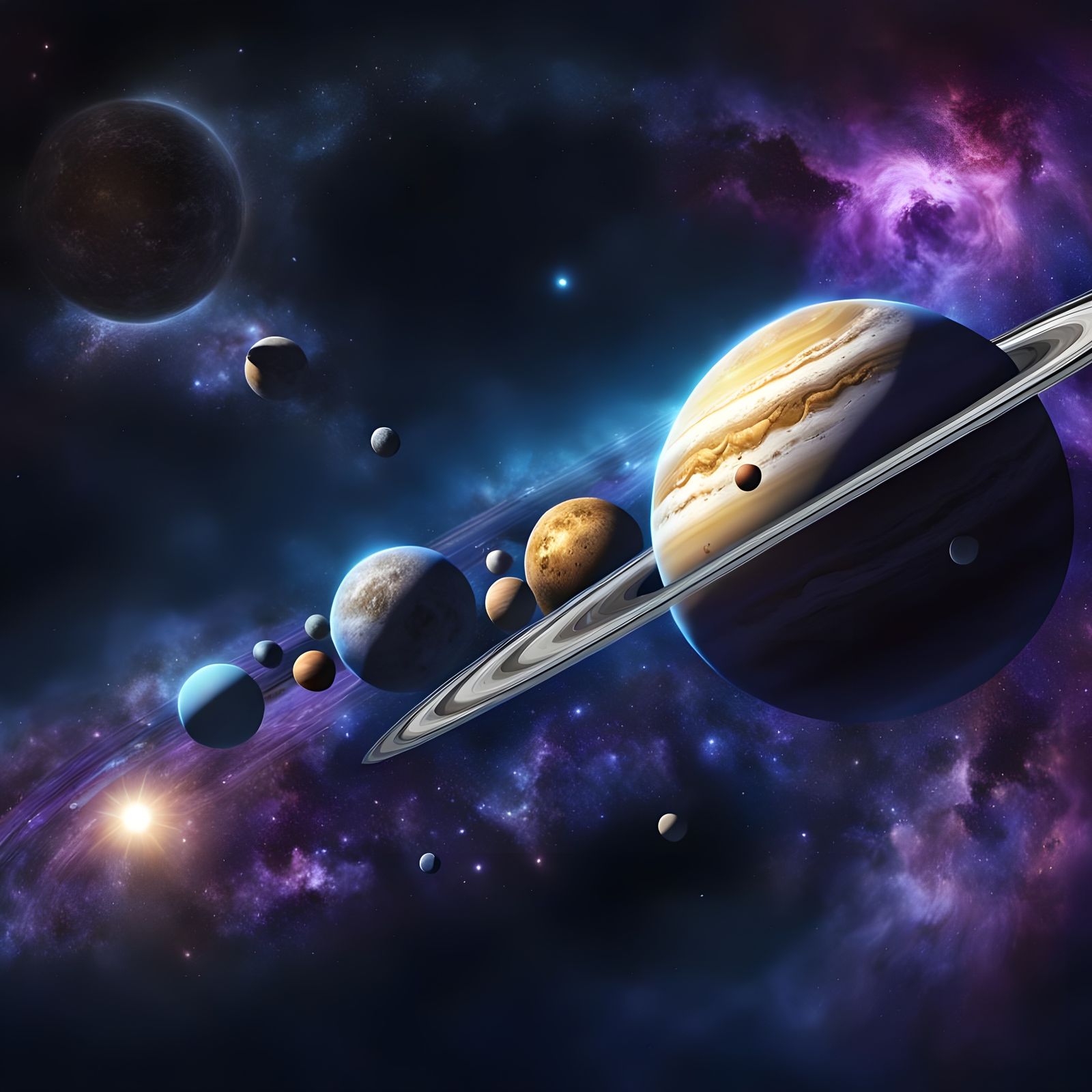 A beautiful  epic, masterpiece extremely photogenic, high-re...
