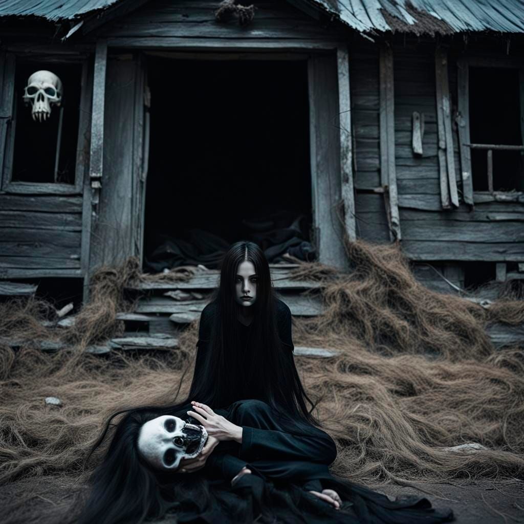 Shout so long as you breath