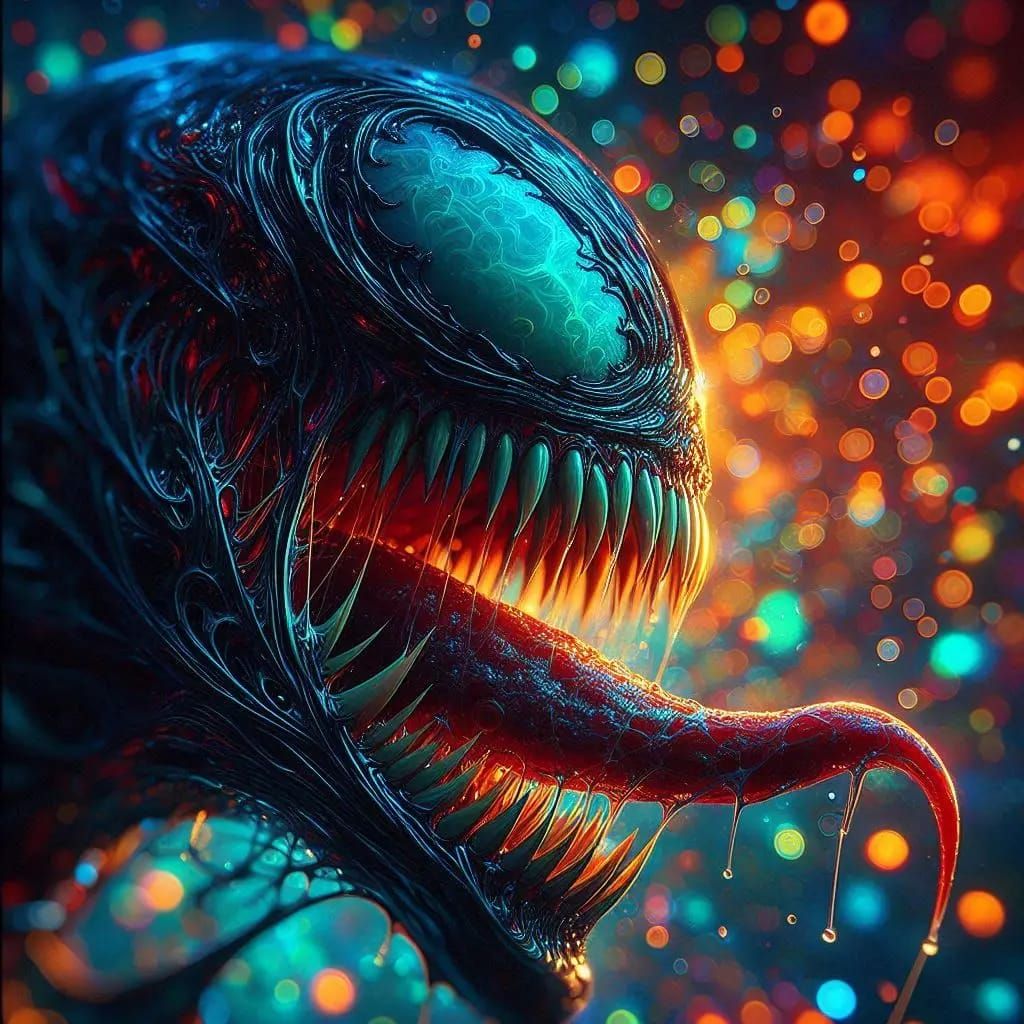 Venom