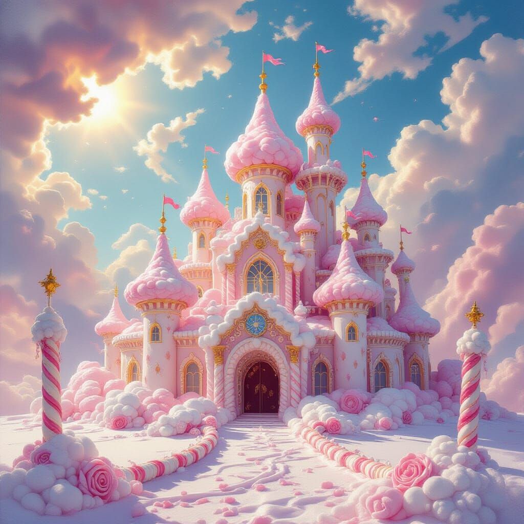 Candy  by @Jose Eduardo Cruz