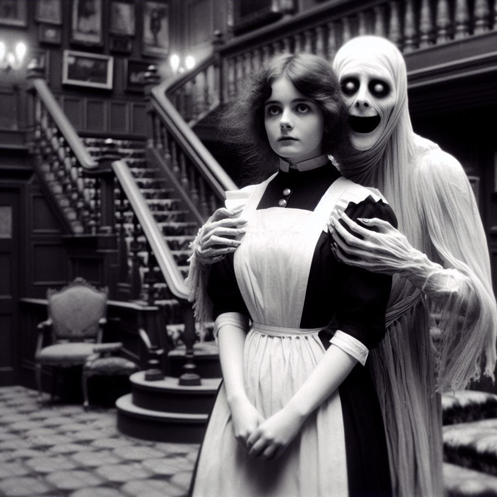 Possession