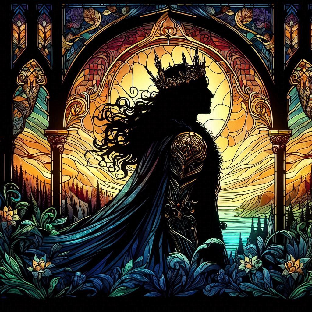 The Duality of Power