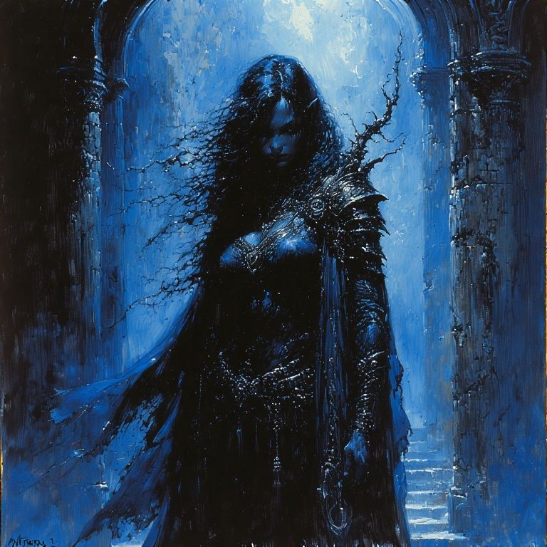 Domina Nostra lux et tenebrae