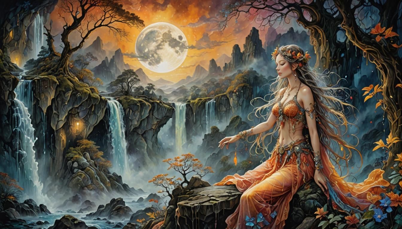 Fantasy Artwork