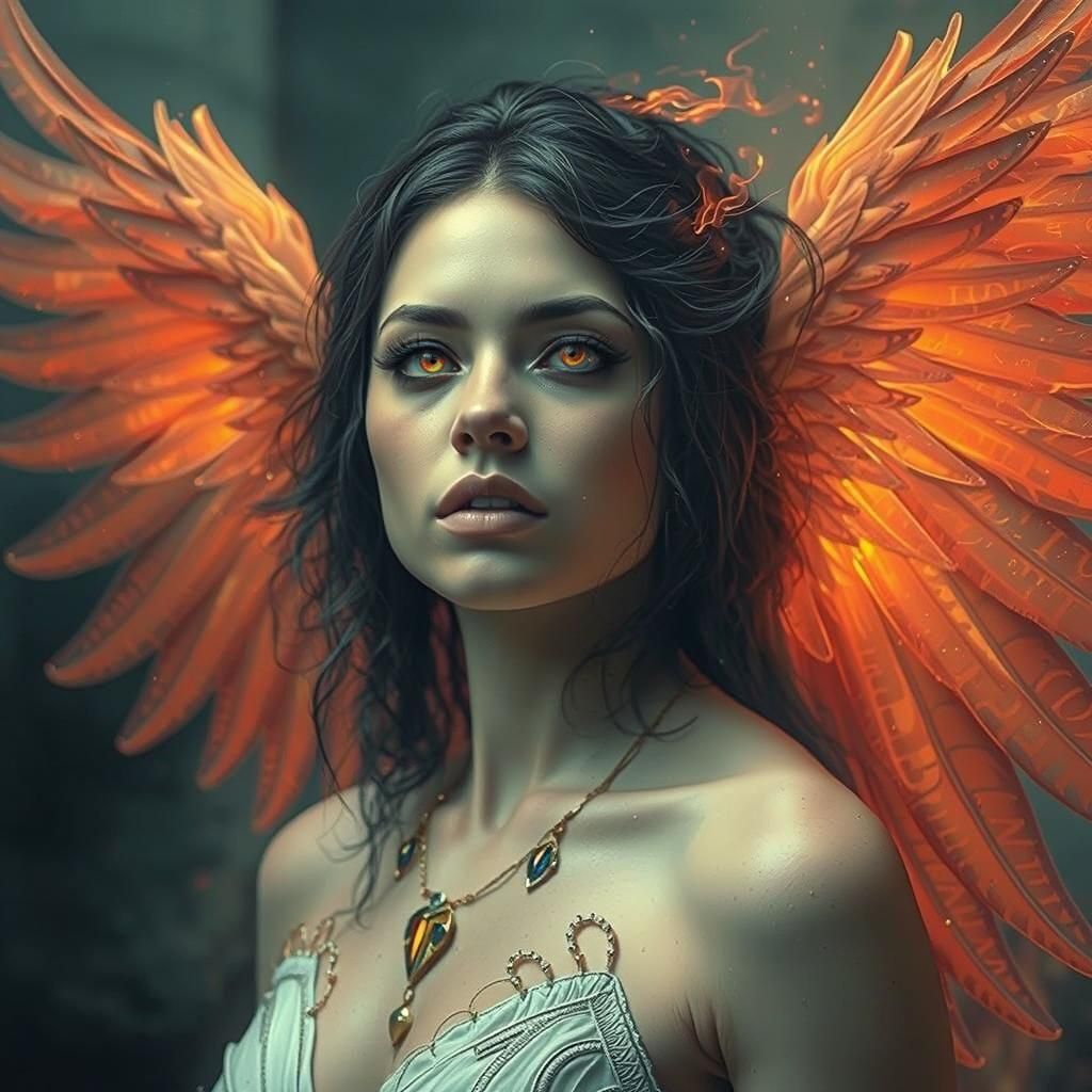 Phoenix Rising
