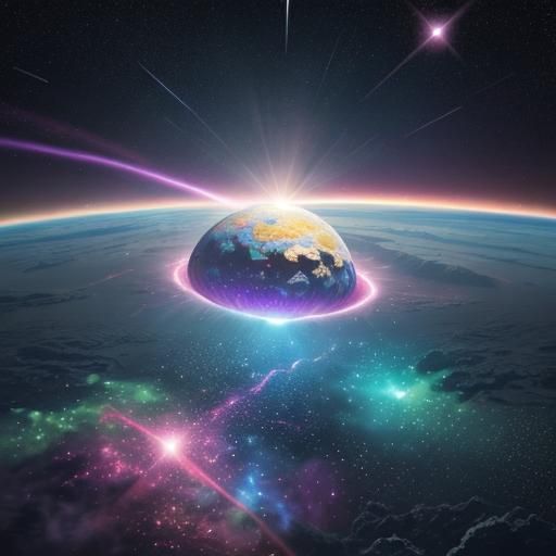 FRIENDLY ASTEROID