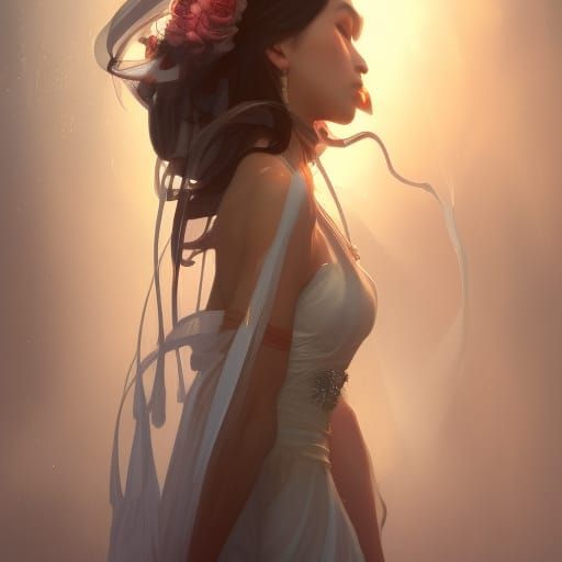 Untitled Creation