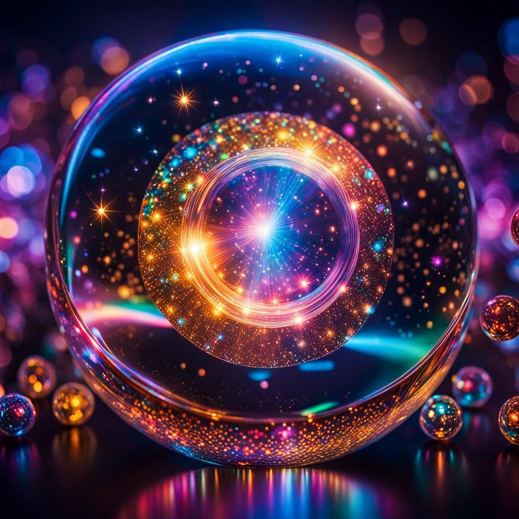 Untitled Creation