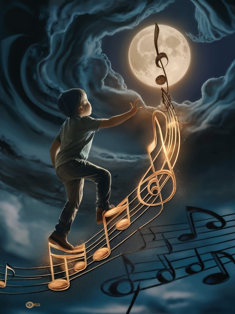 Reaching the heights  by @MaZZackie