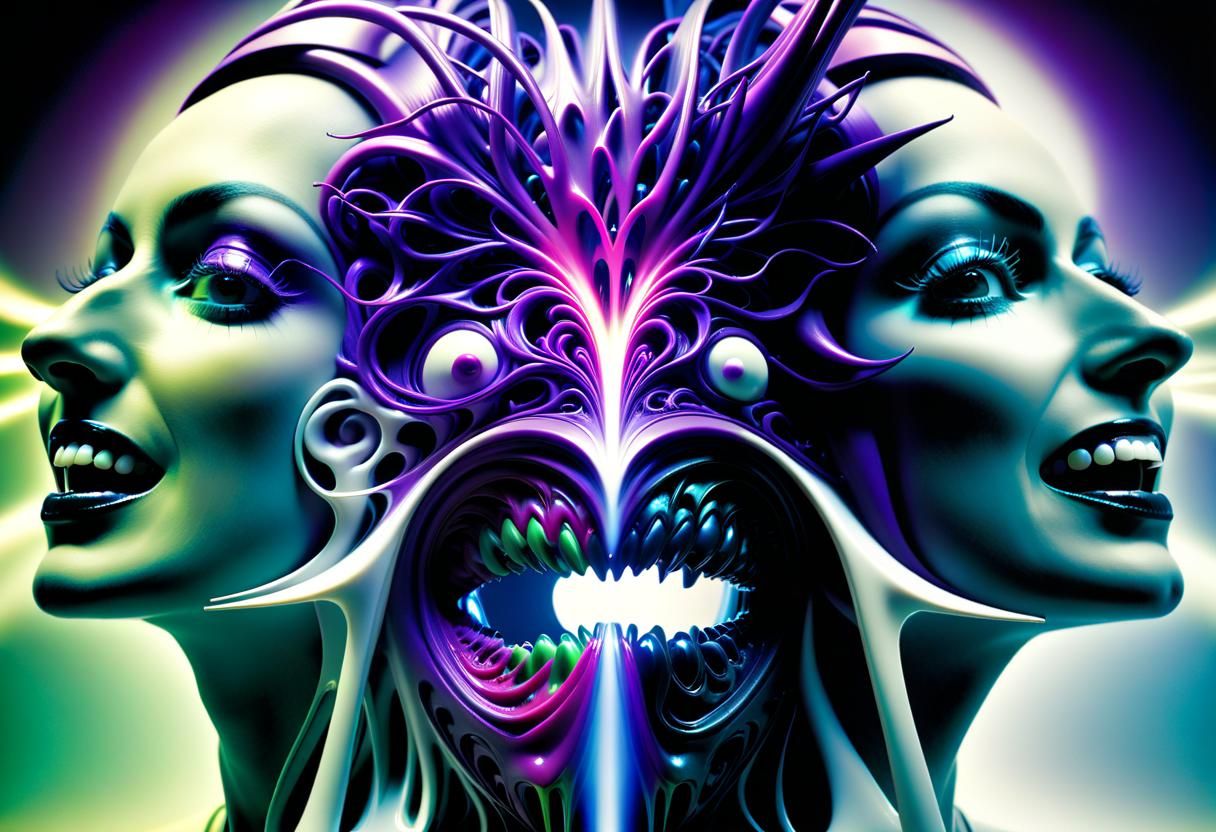 Untitled Creation